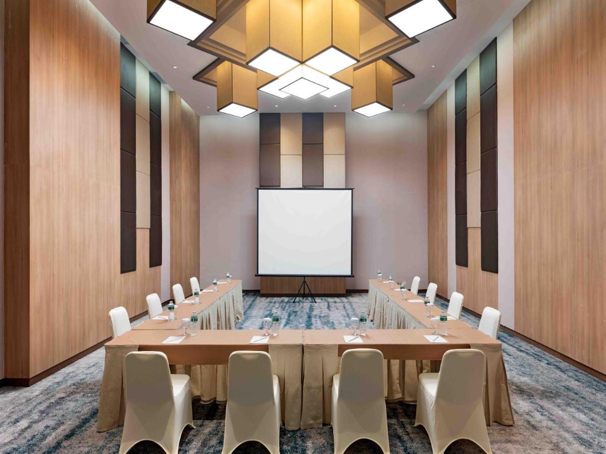 Hotel Santika בוקיטינגי מראה חיצוני תמונה