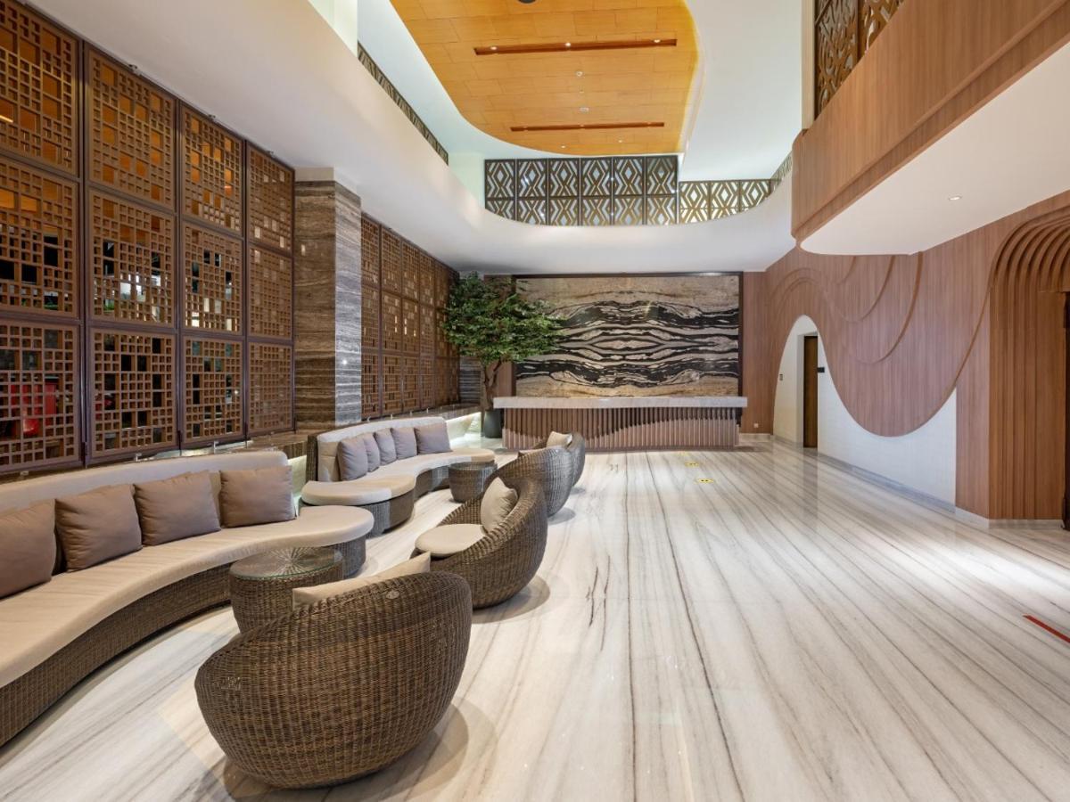 Hotel Santika בוקיטינגי מראה חיצוני תמונה