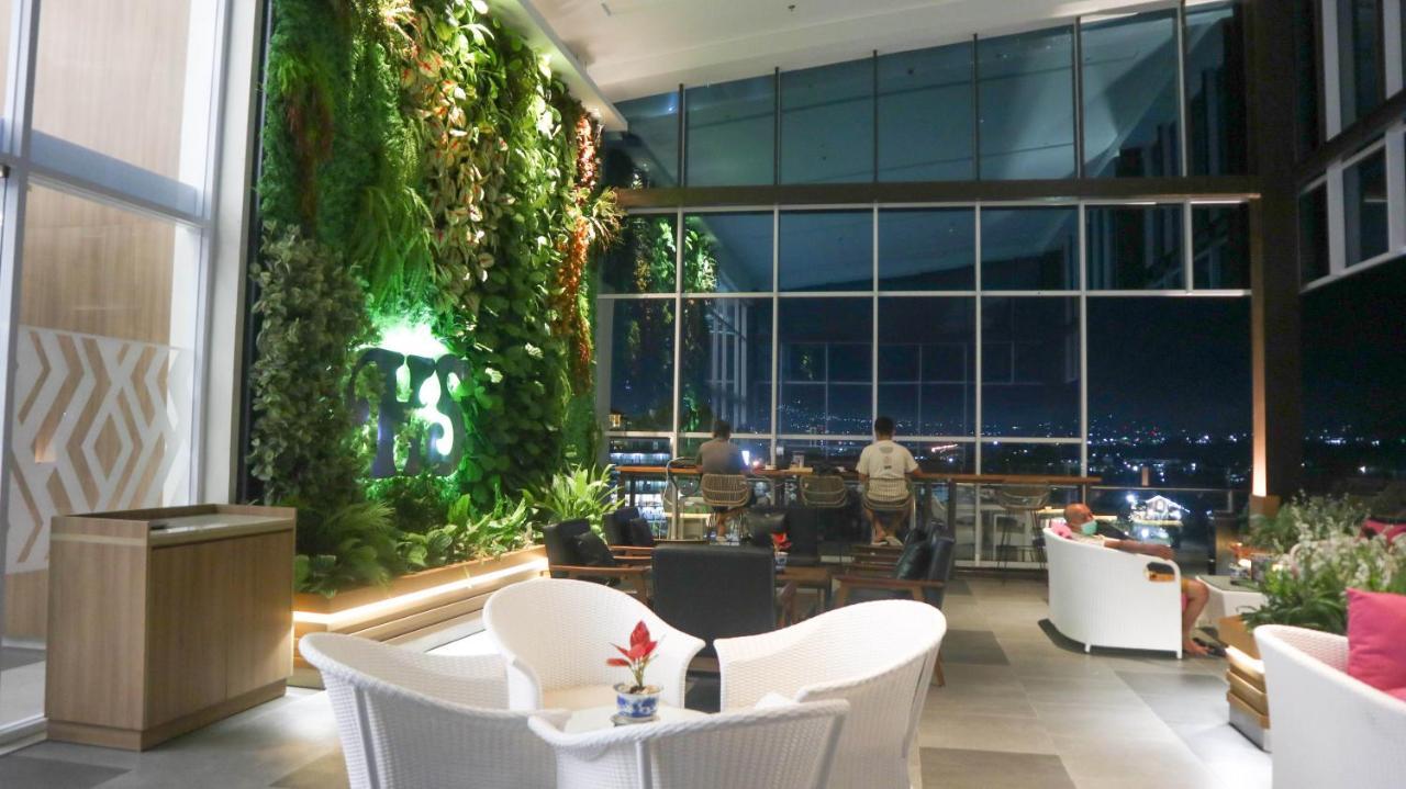 Hotel Santika בוקיטינגי מראה חיצוני תמונה
