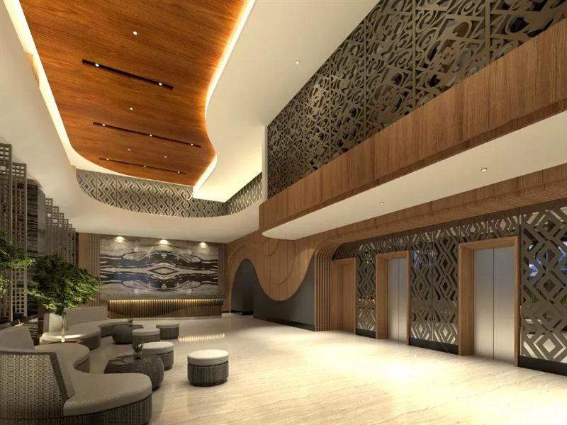 Hotel Santika בוקיטינגי מראה חיצוני תמונה