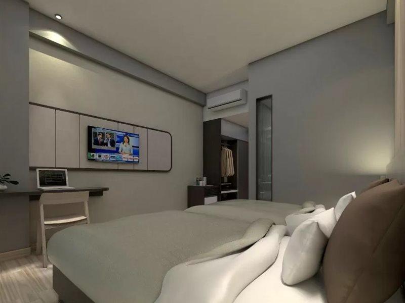 Hotel Santika בוקיטינגי מראה חיצוני תמונה