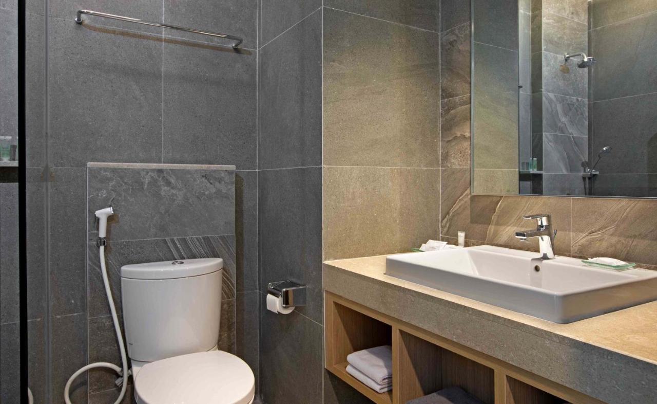Hotel Santika בוקיטינגי מראה חיצוני תמונה